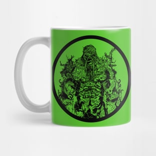 Swampy Mug